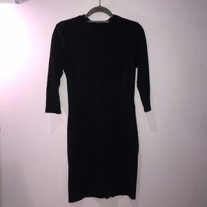 Topshop Bodycon Dress